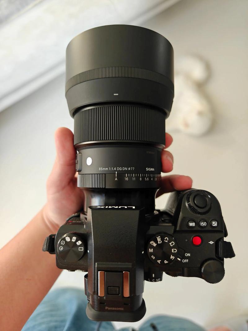 适马 85 1.4 art参数