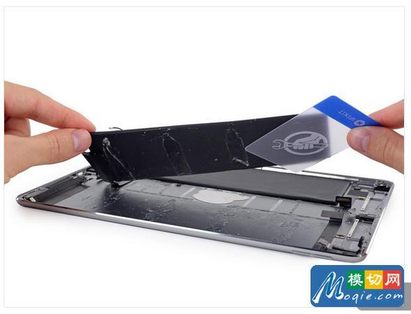 ipad pro 10.5 拆机