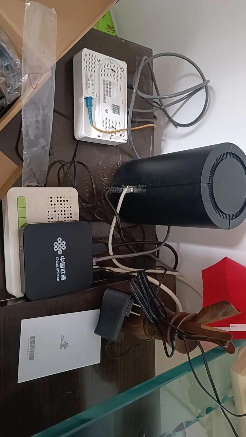 高清智能电视盒子 联通