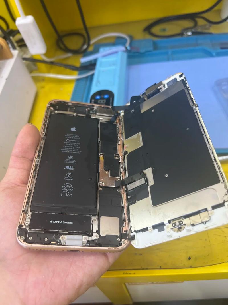 魅族note8拆机怎么那么难拆机