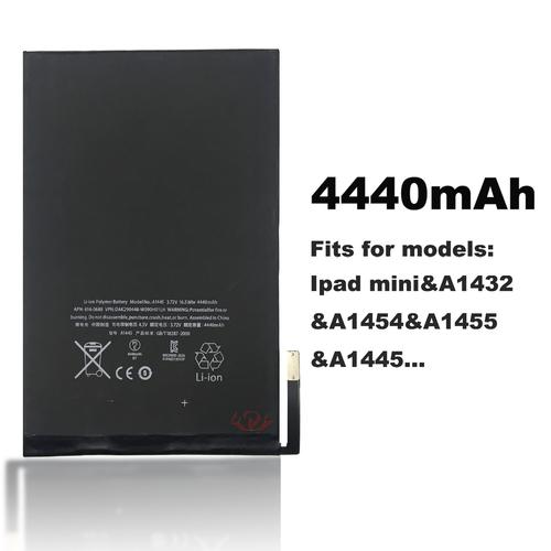 ipad mini 2电源参数