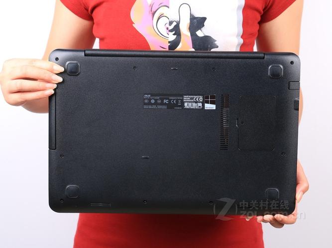 vivobook 4000 拆机