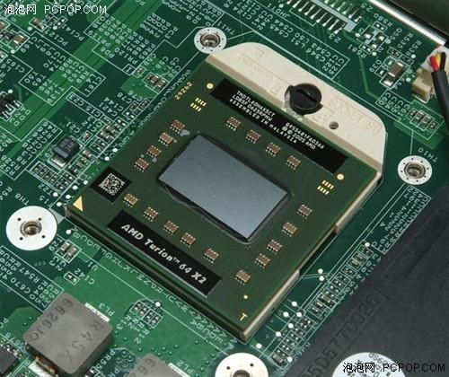 inspiron 1501 拆机