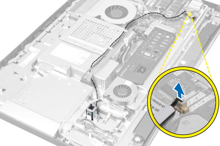 OptiPlex 9020 拆机