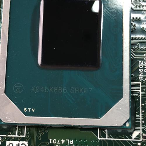 OptiPlex 9020 拆机