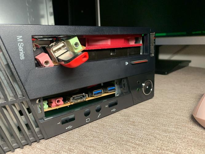thinkcenter m 拆机