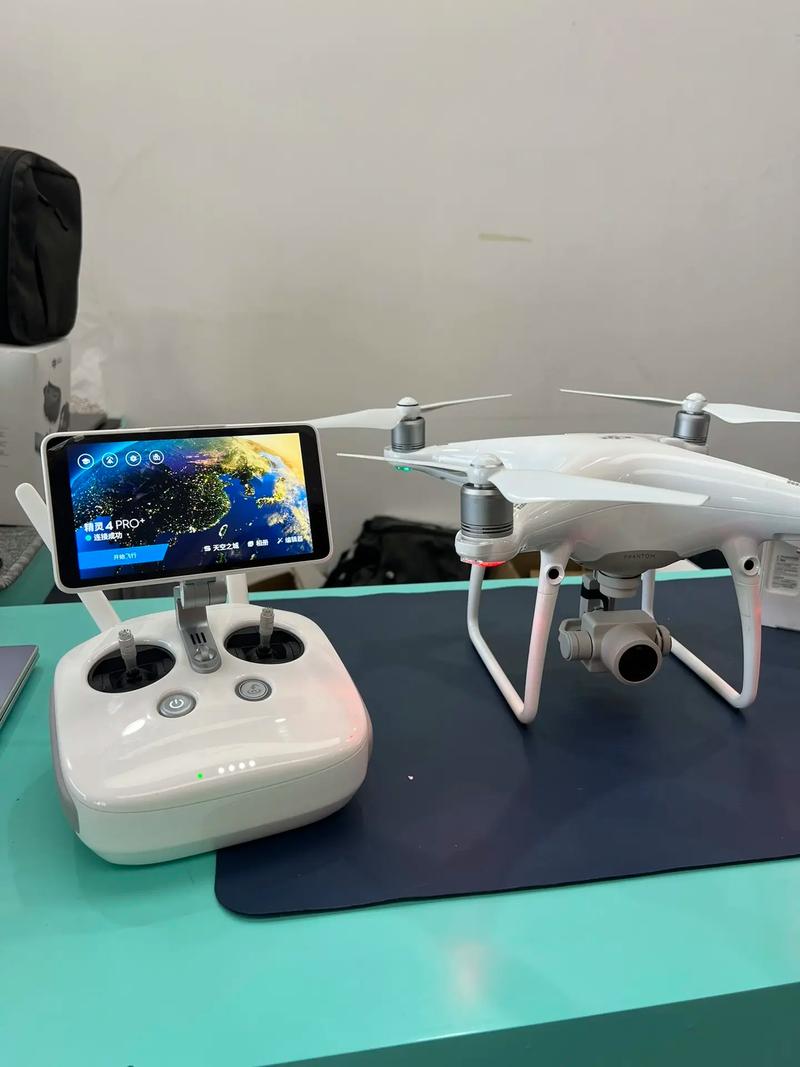 phantom 4 pro参数
