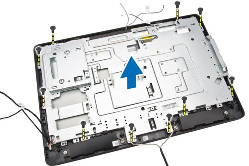 optiplex 3030 拆机