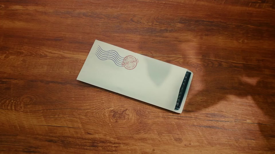 unihertz titan拆机