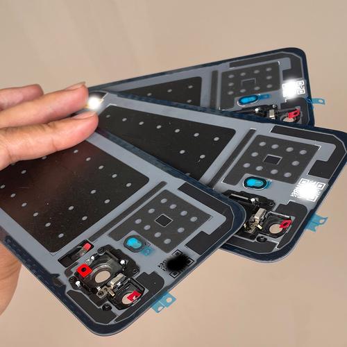 huawei rioaloo拆机