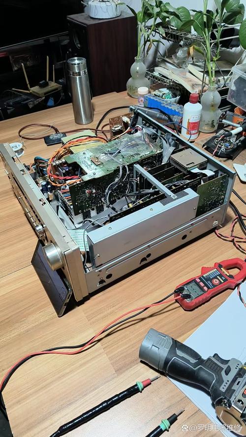 创维ministation 拆机