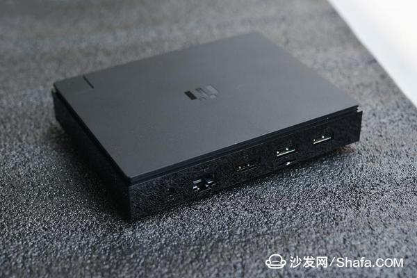 创维ministation 拆机