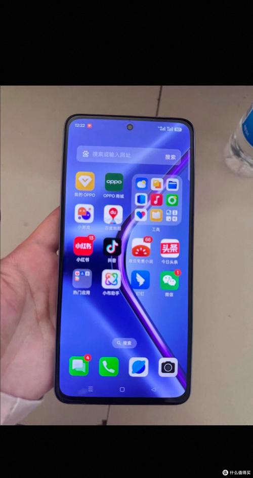 OPPO手机的智能遥控