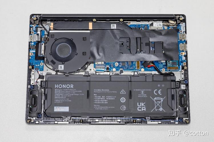 magicbook 2025拆机