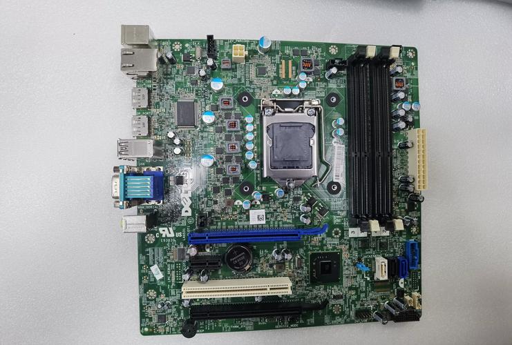 optiplex 7010 拆机