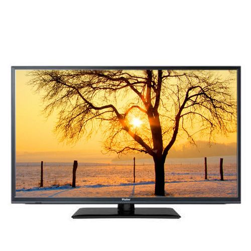 海尔电视机32智能电视