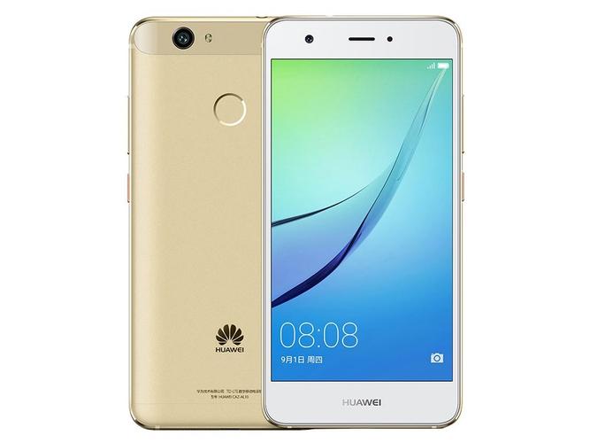 华为novacazal10参数