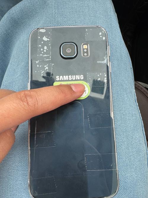 三星s6edge十9280参数