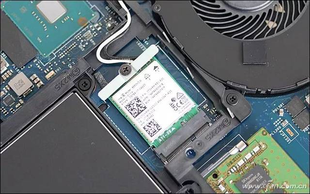 latitude 5491 拆机