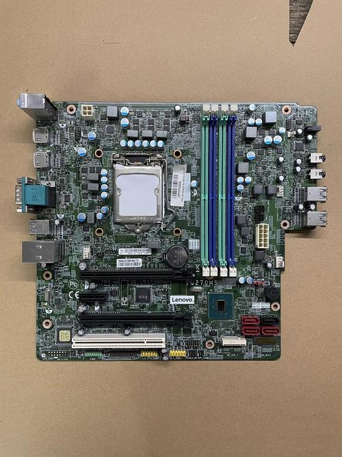 联想thinkcentre 拆机