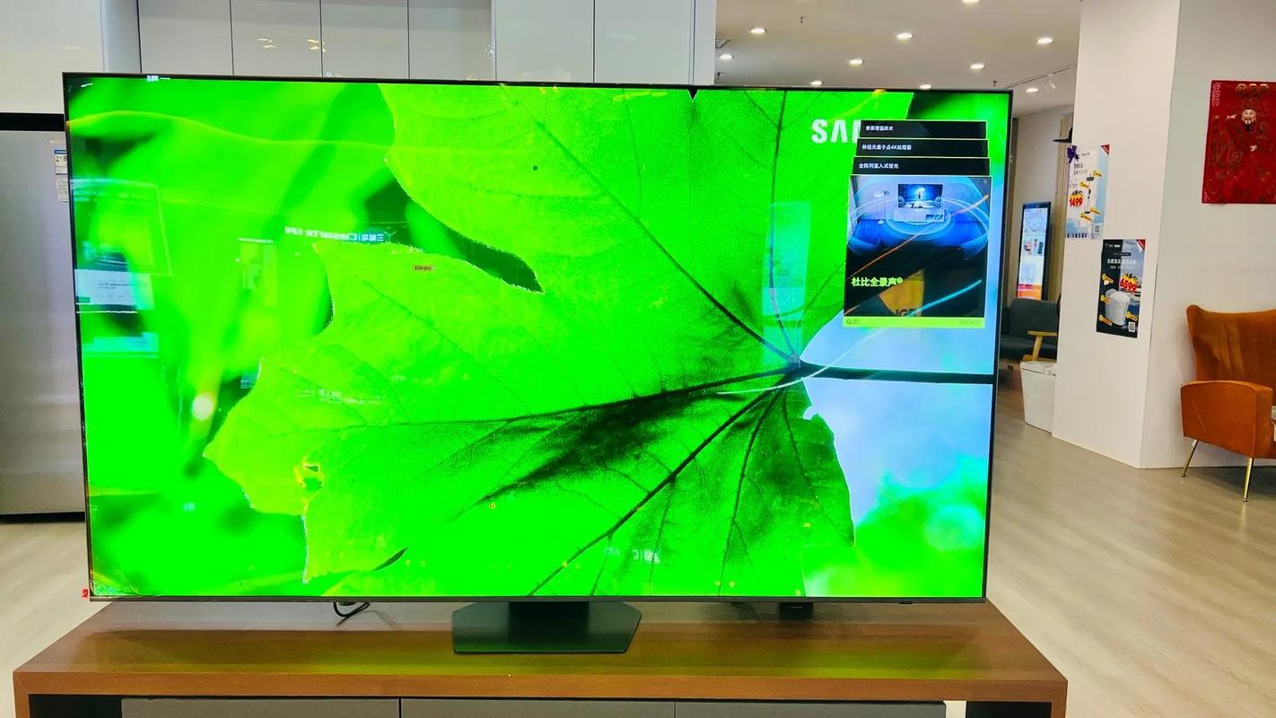 三星智能电视 wifi