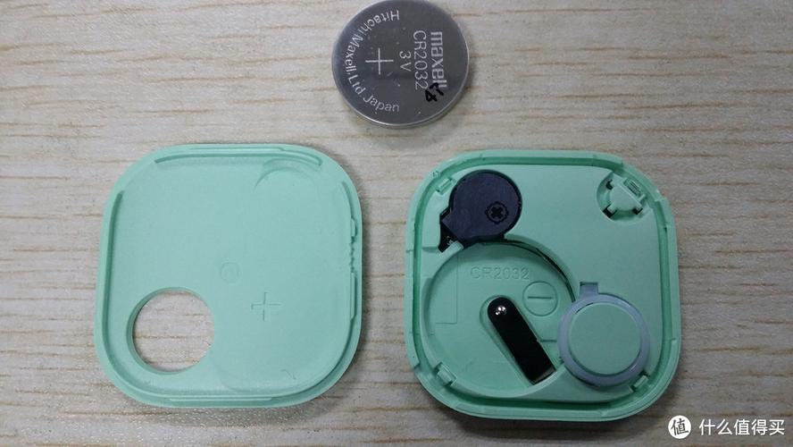 nut智能寻物防丢贴片