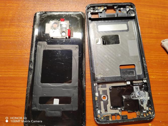 htc jetstream 拆机