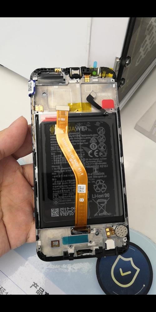 htc jetstream 拆机