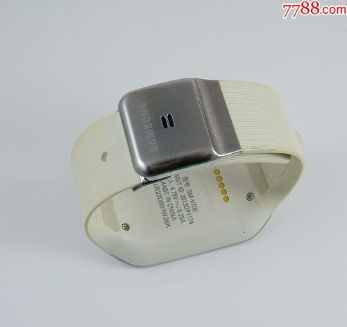 smv700的智能手表