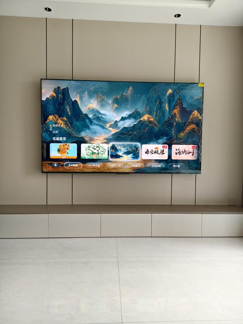 智能电视和普通电视区别