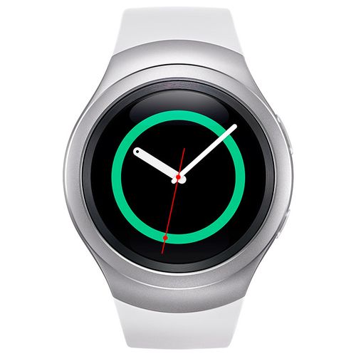 Gear S2智能手表