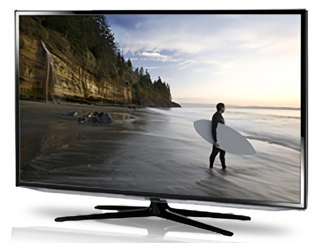 三星 智能升级卡 电视