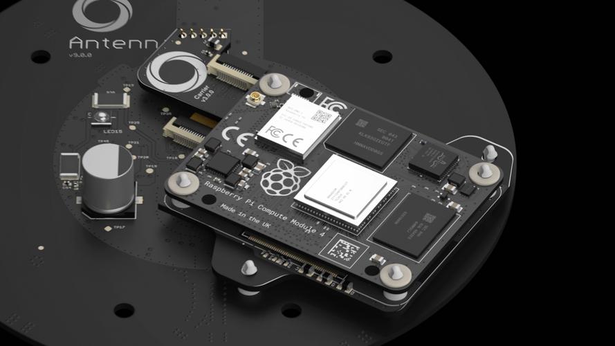 树莓派智能家居 pdf