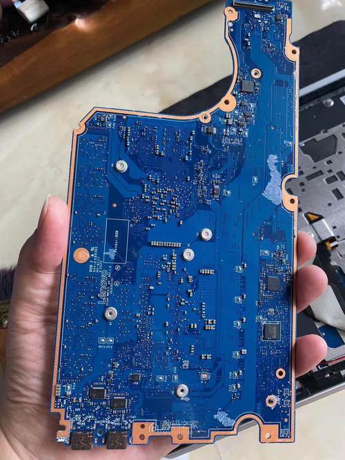 小新air pro13.3 拆机