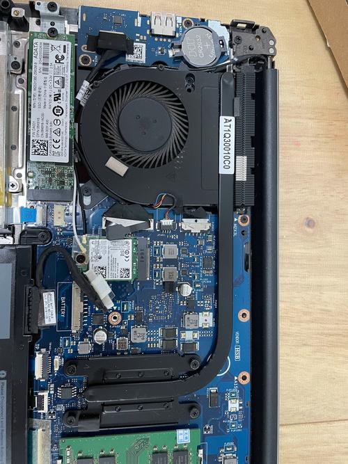 dell 15 5000拆机视频