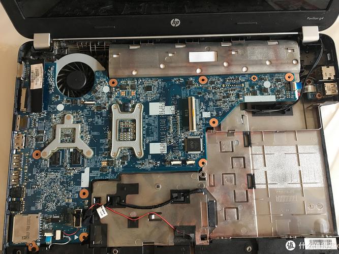 hp paviliong4 拆机