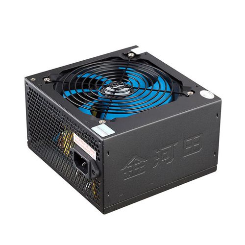 金河田智能芯 3200