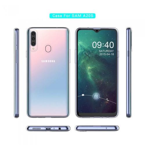 三星a20s参数详细参数配置