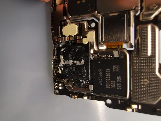 viewsonic平板5.0拆机