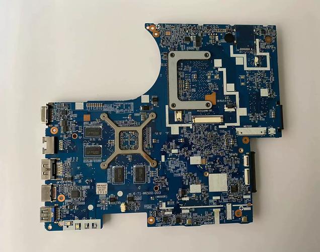 战神k610d a29 d3拆机