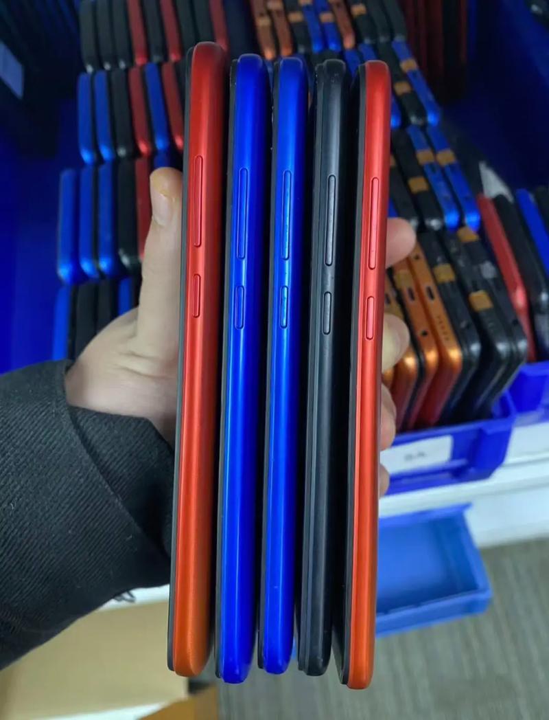 红米8a参数详细参数对比红米