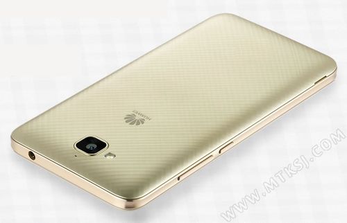 荣耀华为畅玩5s参数详细参数