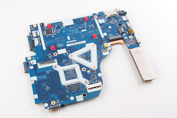 宏碁e5 572g 57mx拆机