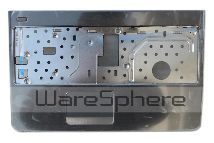 dell 15r n5010拆机