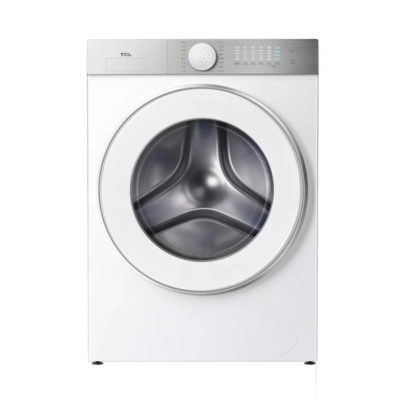 tcl 人工智能洗衣机