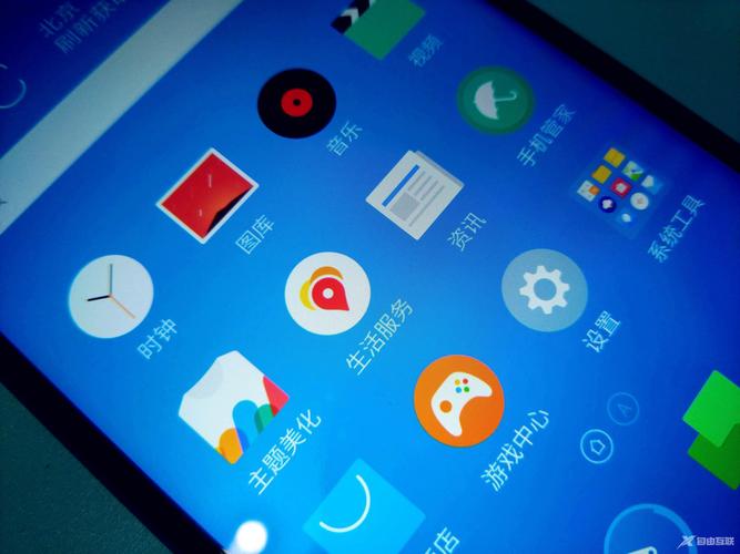 魅族魅蓝a5参数详细参数配置