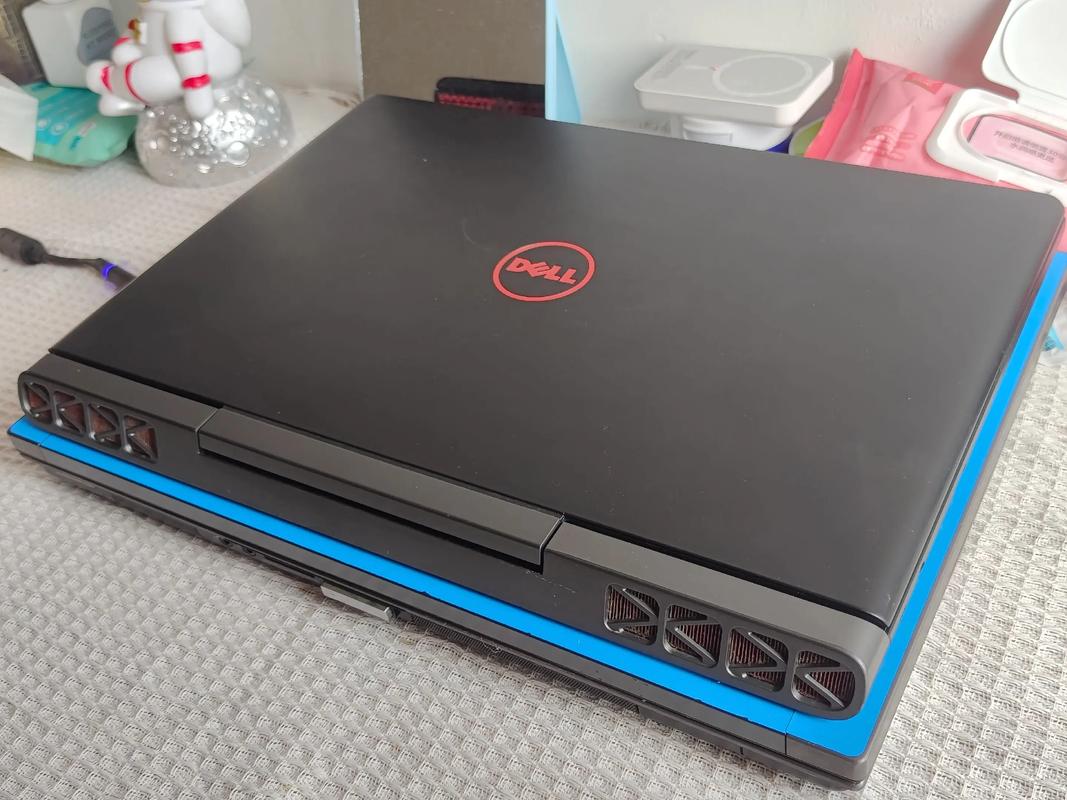 dell 游匣1050ti 拆机