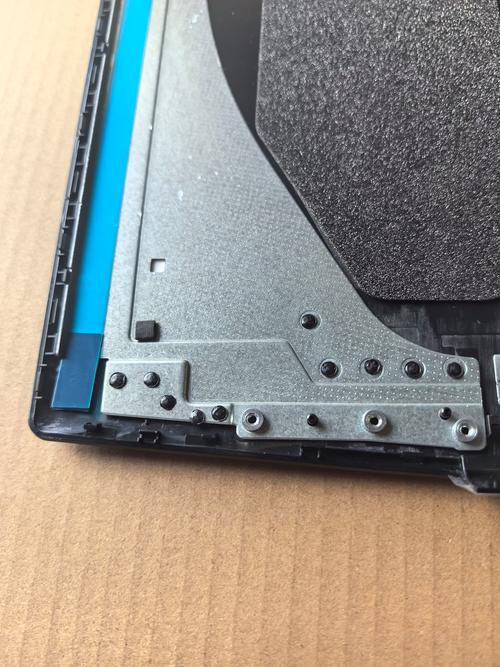 dell 游匣1050ti 拆机