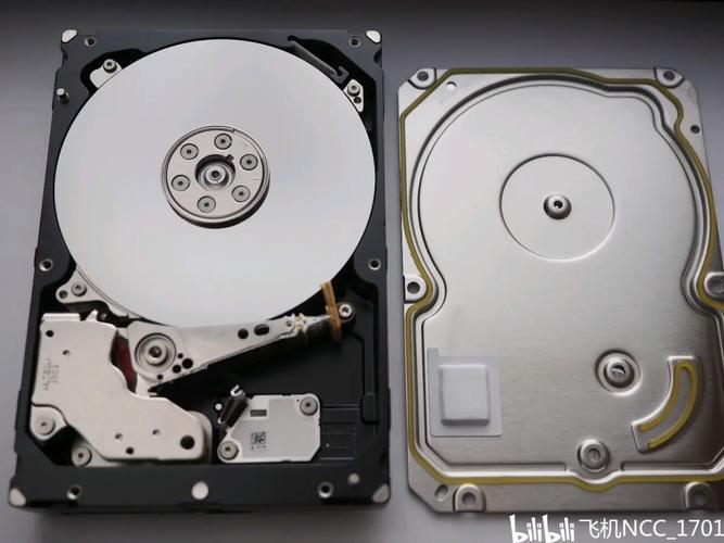 希捷st2000nm0033拆机