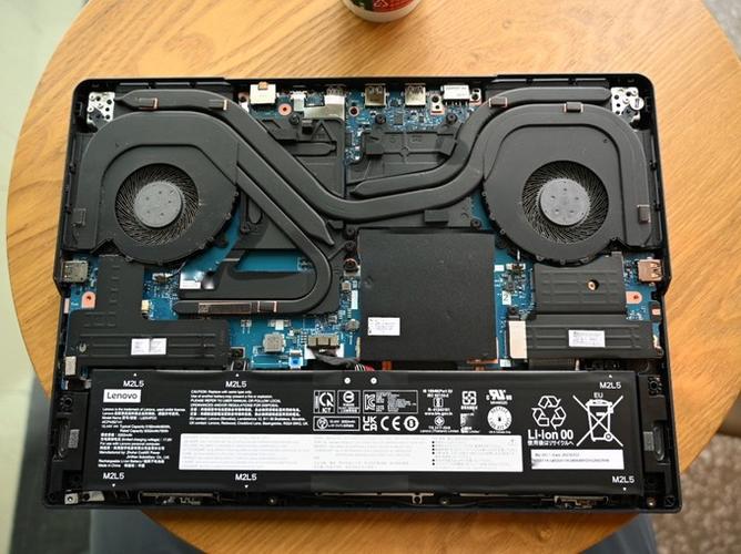 lenovo天逸100 15拆机
